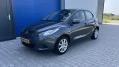 Gebruikt 2010 Mazda 2 Hatchback | € 4.000 (Goede deal)