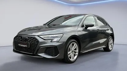 Occasion 2026 Audi A3 Sportback e-tron S-Line Hatchback | € 30.645 (Super prijs)