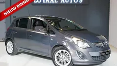 Gebruikt 2014 Opel Corsa Cosmo Hatchback | € 7.499 (Eerlijke prijs)