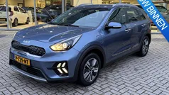(bbl) horizon blue m Gebruikt 2022 Kia Niro SUV | € 23.945 (Goede deal)