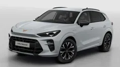 Wit Nieuw 2025 Cupra Terramar SUV | € 48.880 (Super prijs)