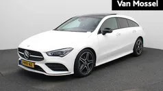 Gebruikt 2020 Mercedes CLA180 Shooting Brake Business Stationwagen | € 25.400 (Eerlijke prijs)