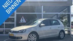 Gebruikt 2011 VW Golf VI Highline Hatchback | € 9.749 (Eerlijke prijs)