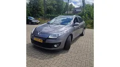 Gebruikt 2013 Renault Mégane GrandTour Expression Stationwagen | € 3.950 (Goede deal)