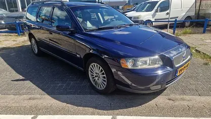Gebruikt 2004 Volvo V70 Stationwagen | € 2.750 (Iets duurder)