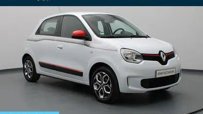 Occasion Renault Twingo Collection 74 PK (54 kW) 2020 Hatchback