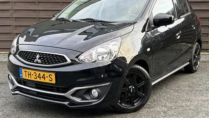 Occasion 2018 Mitsubishi Space Star Hatchback | € 6.950 (Eerlijke prijs)