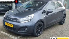 Gebruikt 2014 Kia Rio Hatchback | € 7.445 (Eerlijke prijs)