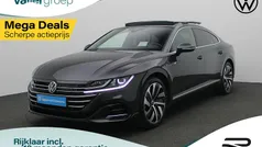 Gebruikt 2022 VW Arteon Business+ Hatchback | € 33.900 (Eerlijke prijs)