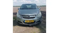 Grijs Gebruikt 2006 Opel Corsa Essentia Hatchback | € 2.250 (Eerlijke prijs)