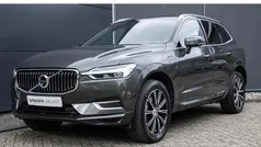 Grijs Gebruikt 2017 Volvo XC60 Inscription SUV | € 34.950 (Eerlijke prijs)