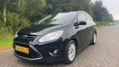 Gebruikt 2012 Ford C-MAX Titanium MPV | € 4.999 (Eerlijke prijs)