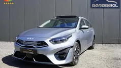 Gebruikt 2024 Kia Ceed Stationwagen | € 29.990 (Eerlijke prijs)