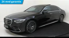 Gebruikt 2024 Mercedes S450 AMG line Sedan | € 104.945
