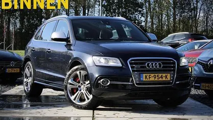 Occasion Audi SQ5 Proline 313 PK (230 kW) 2015 SUV