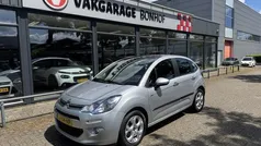 Gebruikt 2015 Citroën C3 PureTech Hatchback | € 7.950 (Eerlijke prijs)