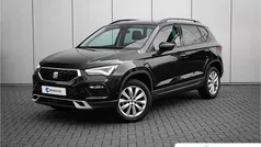 Zwart Gebruikt 2025 Seat Ateca Business SUV | € 36.595 (Eerlijke prijs)