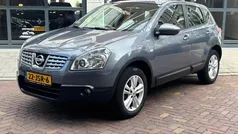 Gebruikt 2009 Nissan Qashqai Acenta SUV | € 5.499 (Eerlijke prijs)