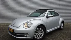 Grijs Gebruikt 2012 VW Beetle Trendline Hatchback | € 8.750 (Eerlijke prijs)