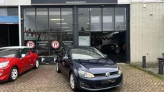 Gebruikt 2014 VW Golf VII Hatchback | € 11.950 (Eerlijke prijs)