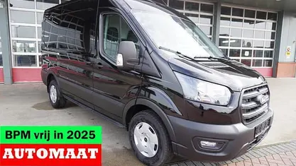 Occasion 2024 Ford Transit Trend Van | € 34.950 (Super prijs)