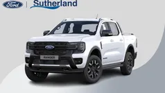 Grijs Nieuw 2025 Ford Ranger Wildtrack Pickup | € 54.627 (Eerlijke prijs)