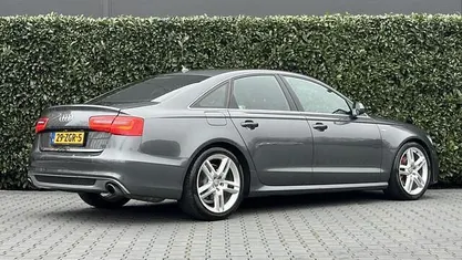 Occasion Audi A6 S-Line 180 PK (132 kW) 2012 Sedan