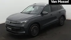 Grijs Gebruikt 2024 VW Tiguan Edition SUV | € 46.900 (Eerlijke prijs)