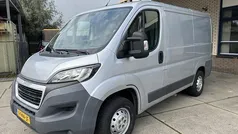 Gebruikt 2017 Peugeot Boxer Van | € 9.450 (Super prijs)