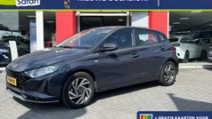 Gebruikt 2024 Hyundai i20 Comfort Hatchback | € 19.435 (Eerlijke prijs)