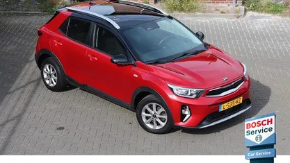 Occasion 2021 Kia Stonic SUV | € 16.845 (Eerlijke prijs)