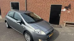 Gebruikt 2007 Fiat Grande Punto Dynamic Hatchback | € 1.249 (Goede deal)