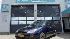 Gebruikt 1999 Ford Focus Trend Hatchback | € 999 (Eerlijke prijs)