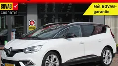 Wit Gebruikt 2019 Renault Grand Scénic IV Intens MPV | € 17.750 (Goede deal)