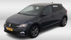 Grijs Gebruikt 2021 VW Polo R-line Edition Hatchback | € 17.450 (Eerlijke prijs)