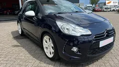 Gebruikt 2014 Citroën DS3 So Chic Hatchback | € 5.940 (Eerlijke prijs)