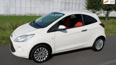 Wit Gebruikt 2011 Ford Ka Titanium Hatchback | € 4.350 (Eerlijke prijs)