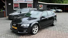 Gebruikt 2013 Audi A3 Sportback Hatchback | € 9.949 (Goede deal)