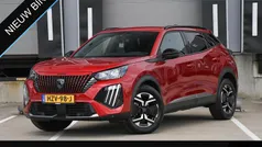 Gebruikt 2024 Peugeot 2008 Allure SUV | € 25.495 (Goede deal)