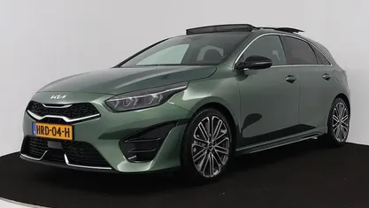 Occasion 2025 Kia Ceed GT Hatchback | € 35.950 (Eerlijke prijs)