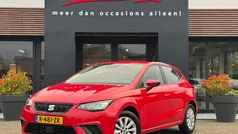 Gebruikt 2023 Seat Ibiza Style Hatchback | € 15.950 (Eerlijke prijs)