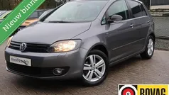 Grijs Gebruikt 2012 VW Golf Plus Highline MPV | € 7.450 (Eerlijke prijs)