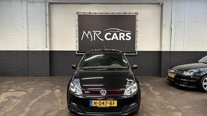 Occasion VW Polo GTI 180 PK (132 kW) 2012 Hatchback