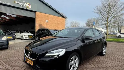 Occasion Volvo V40 Inscription 122 PK (89 kW) 2018 Stationwagen
