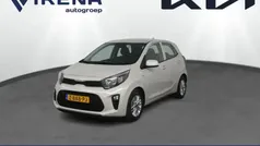 Beige Gebruikt 2024 Kia Picanto 2 Hatchback | € 16.950 (Eerlijke prijs)