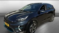 Blauw Gebruikt 2021 Kia e-Niro 3 SUV | € 26.545 (Goede deal)
