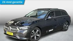 Gebruikt 2024 Mercedes C180 Business Stationwagen | € 44.950 (Goede deal)