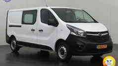 Gebruikt 2019 Opel Vivaro Van | € 12.750 (Super prijs)