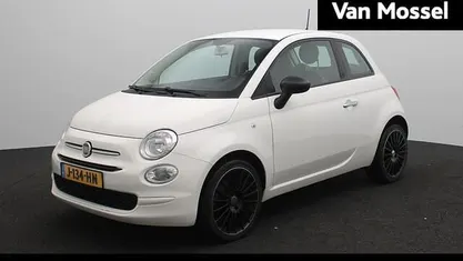 Occasion 2019 Fiat 500 Pop Star Hatchback | € 9.740 (Eerlijke prijs)