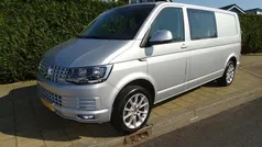 Gebruikt 2018 VW T6 Trendline Van | € 19.950 (Eerlijke prijs)